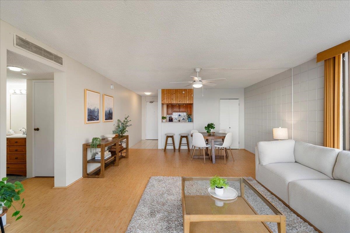 4327 Lower Honoapiilani Road, Unit 801 Lahaina, HI 96761 - Photo 4 of 13