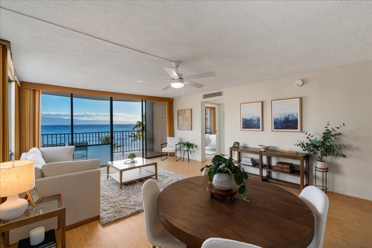 4327 Lower Honoapiilani Road, Unit 801 Lahaina, HI 96761 - Photo 6 of 13