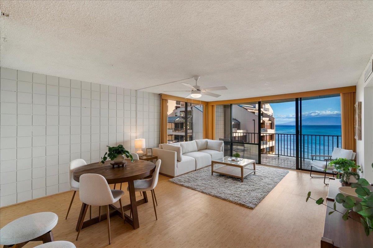 4327 Lower Honoapiilani Road, Unit 801 Lahaina, HI 96761 - Photo 7 of 13
