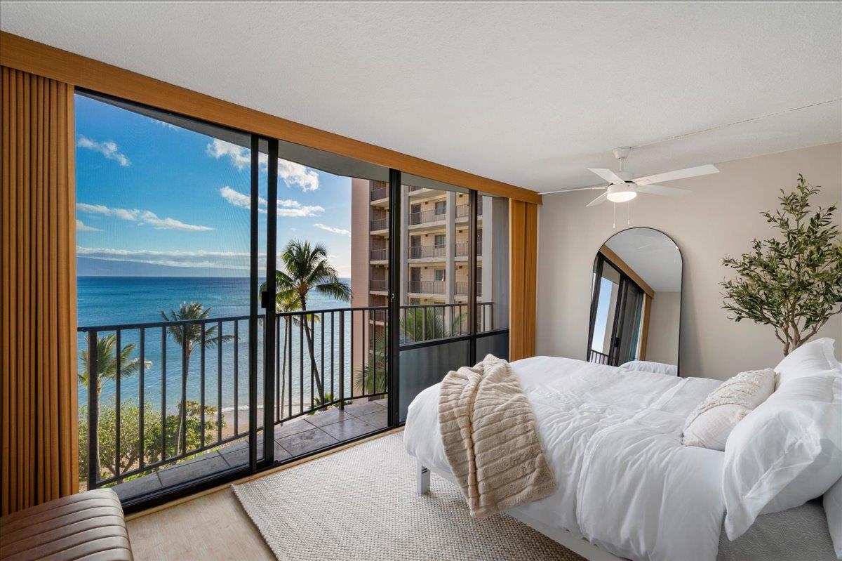 4327 Lower Honoapiilani Road, Unit 801 Lahaina, HI 96761 - Photo 9 of 13