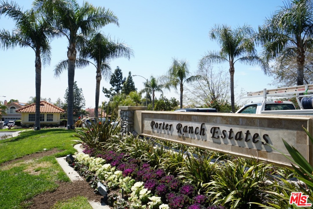 19757 Eagle Ridge Lane Porter Ranch, CA 91326 - Photo 1 of 34