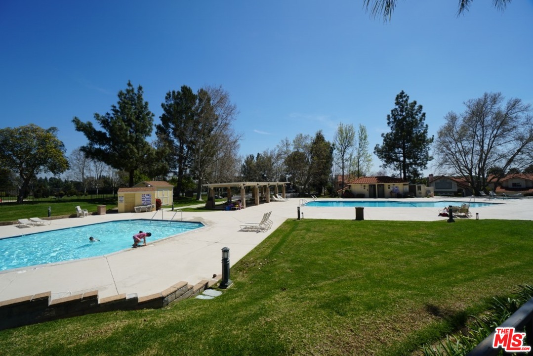 19757 Eagle Ridge Lane Porter Ranch, CA 91326 - Photo 28 of 34