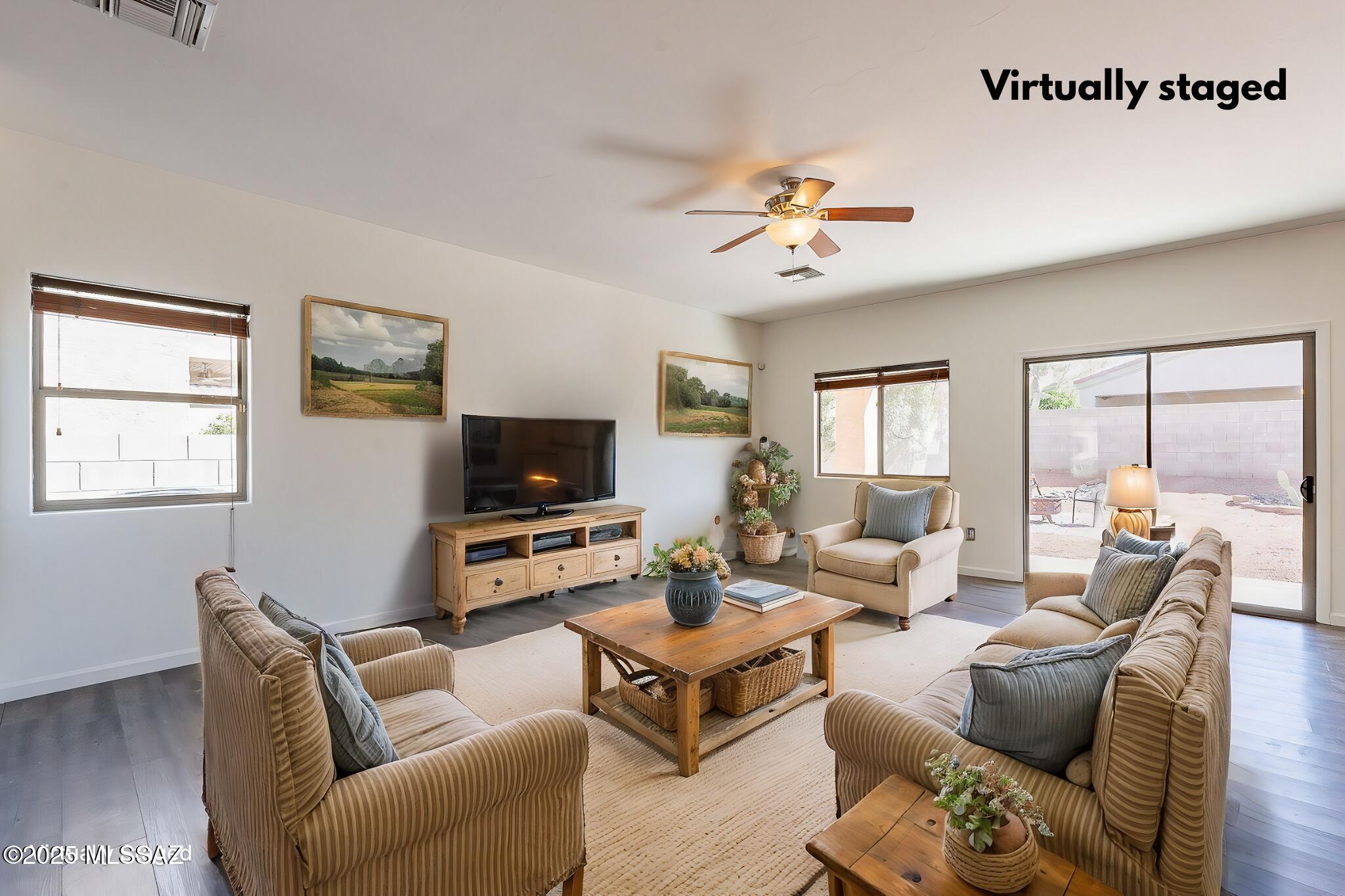 6600 East Wrigley Way Tucson, AZ 85756 - Photo 2 of 37 Gallery Image 2