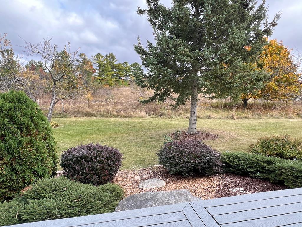7842 Eames Farm Road, Unit X2 Egg Harbor, WI 54209 - Photo 26 of 40