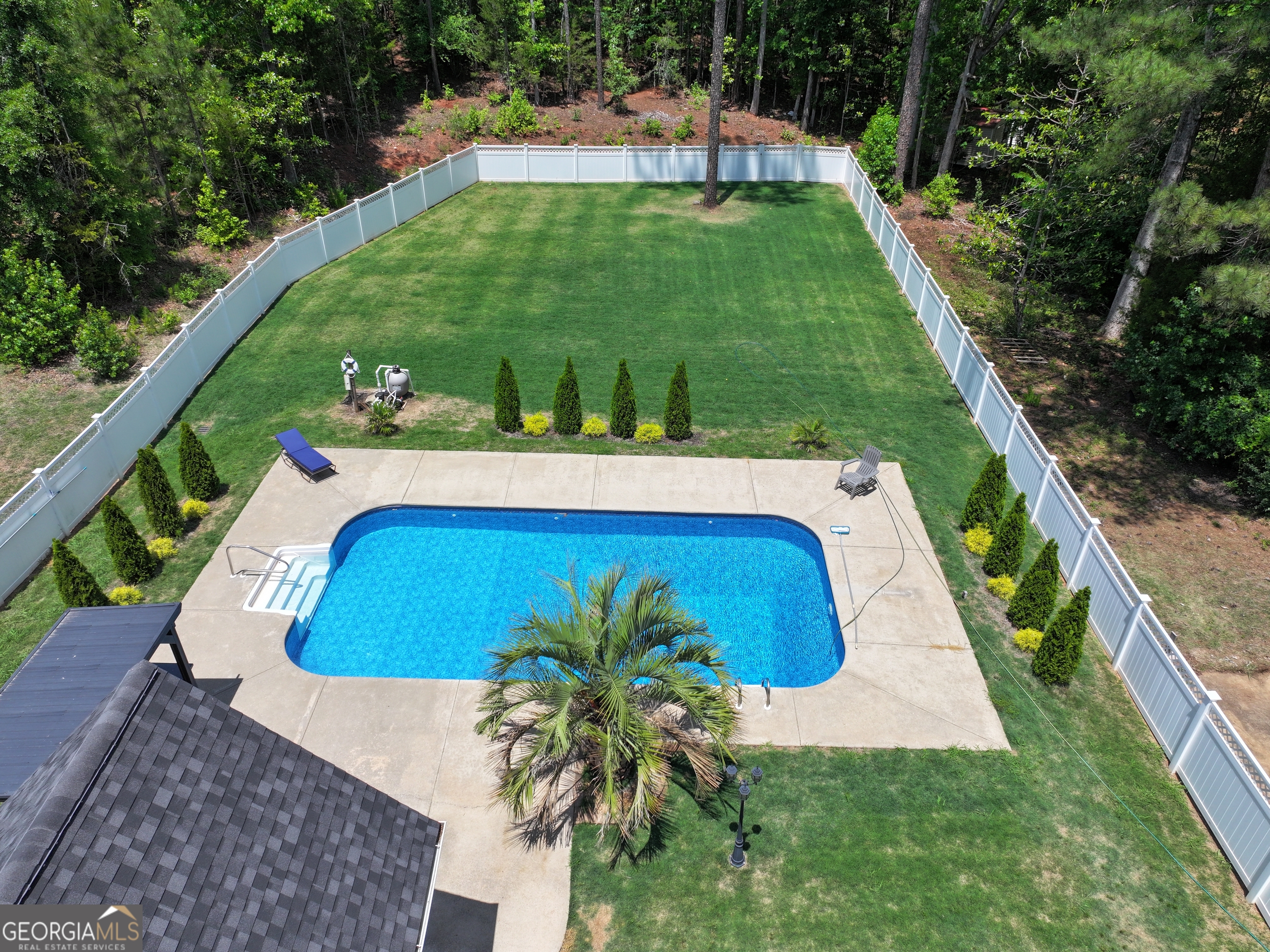 1358 Glass Bridge Road LaGrange, GA 30240 - Photo 3 of 19