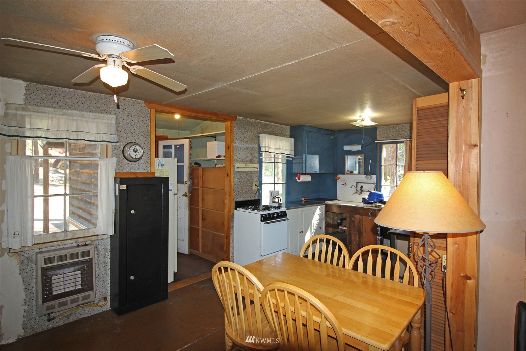 5 Heaton Road Winthrop, WA 98862 - Photo 12 of 38 Gallery Image 12