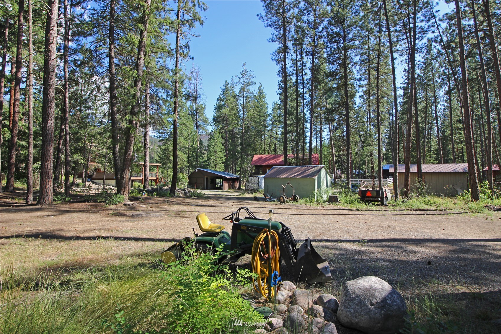 5 Heaton Road Winthrop, WA 98862 - Photo 25 of 38 Gallery Image 25