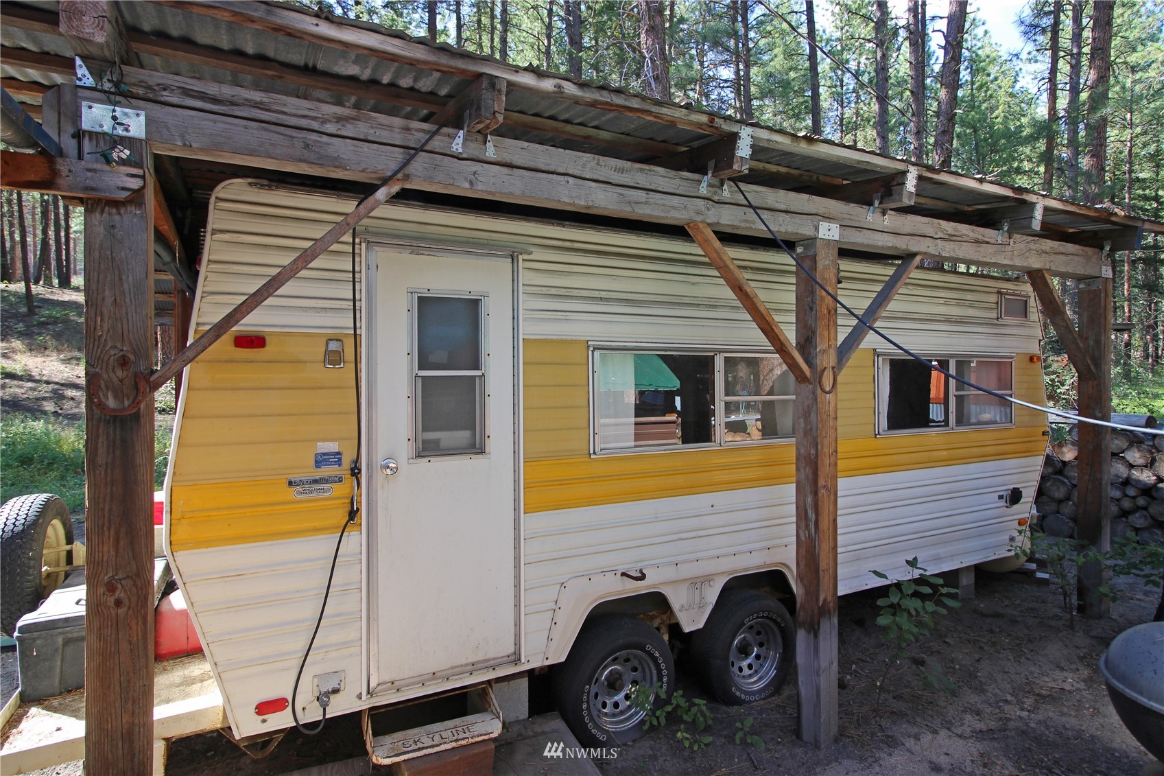 5 Heaton Road Winthrop, WA 98862 - Photo 27 of 38 Gallery Image 27