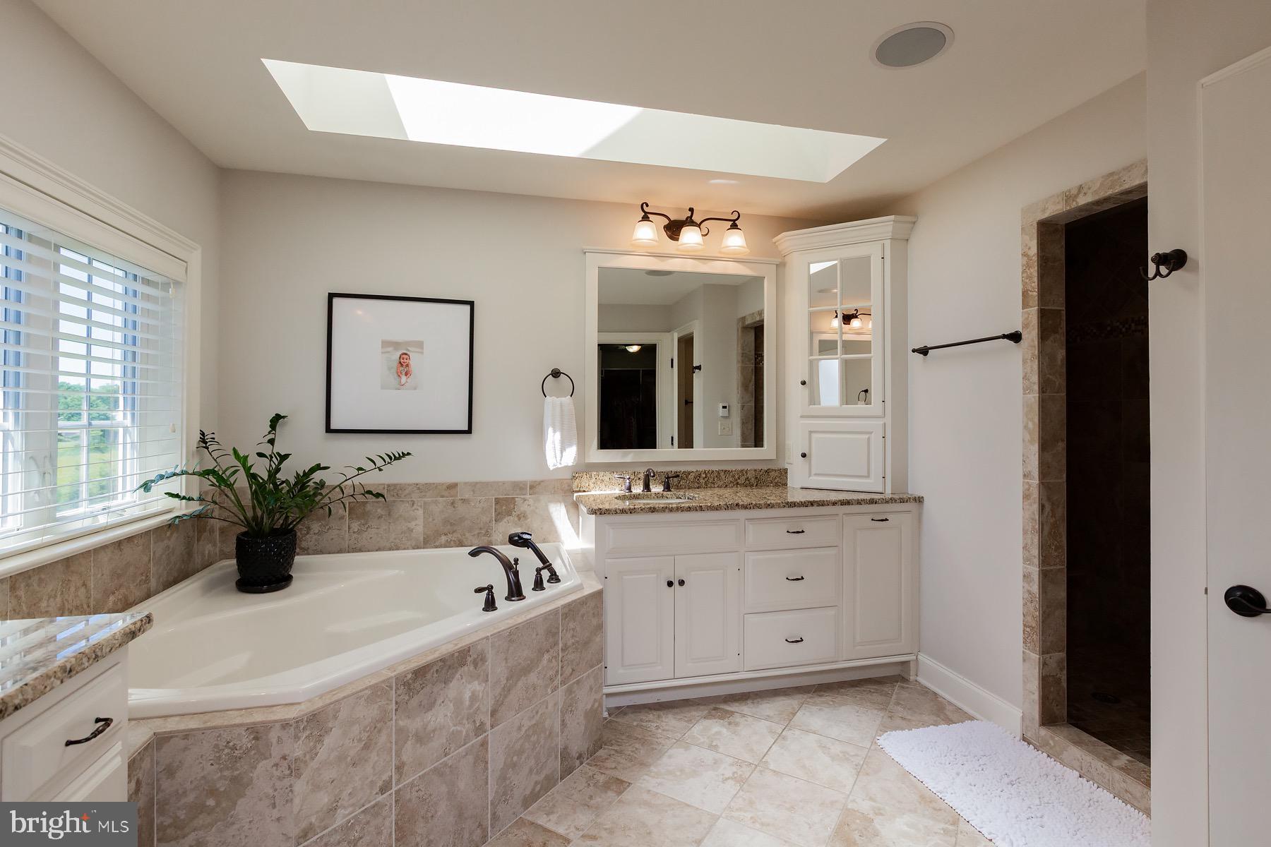506 East Delp Road Lancaster, PA 17601 - Photo 70 of 119 Heated Tile Flooring