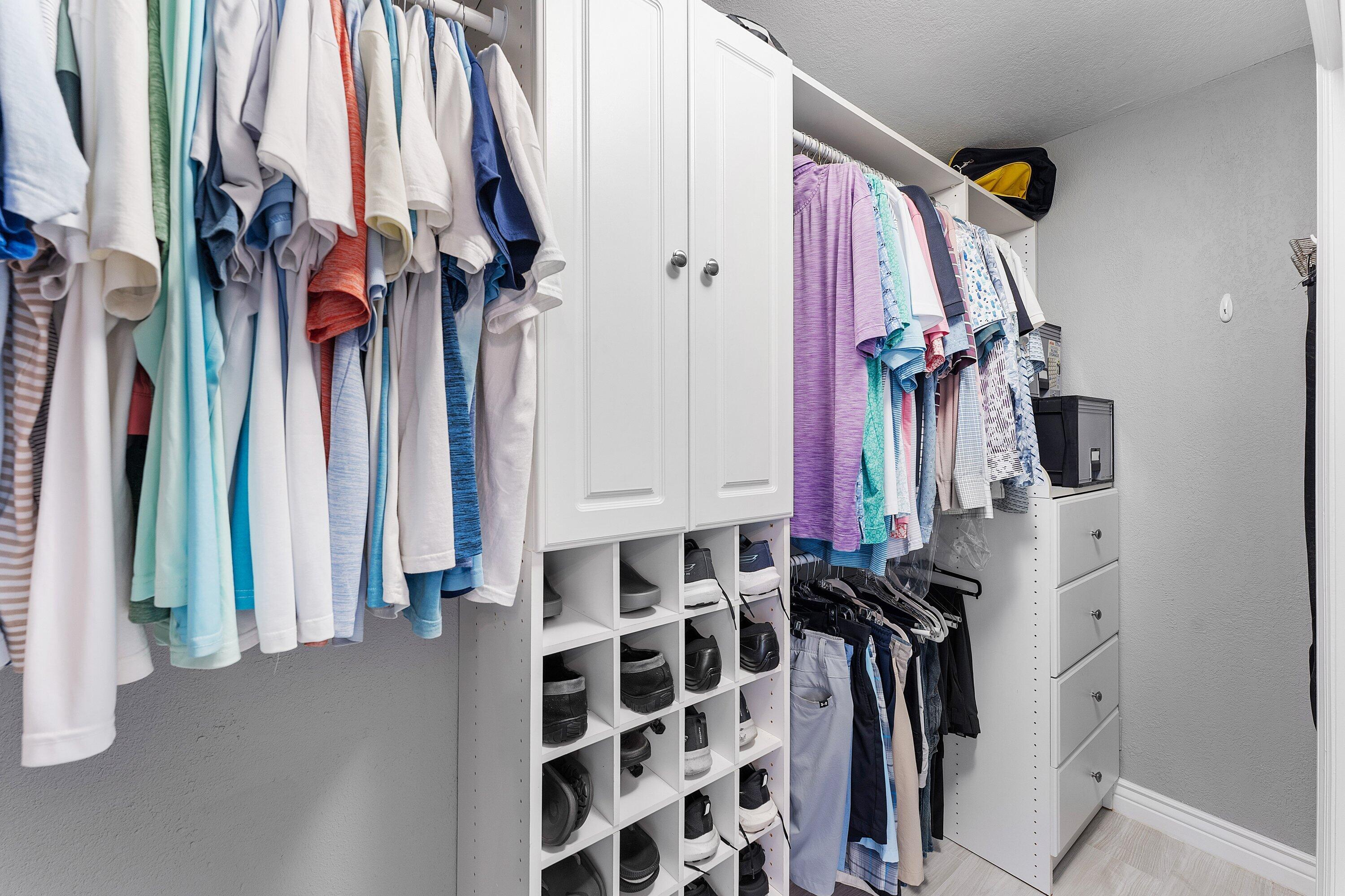 940 Mulberry Way Boca Raton, FL 33486 - Photo 24 of 39 Primary Closet