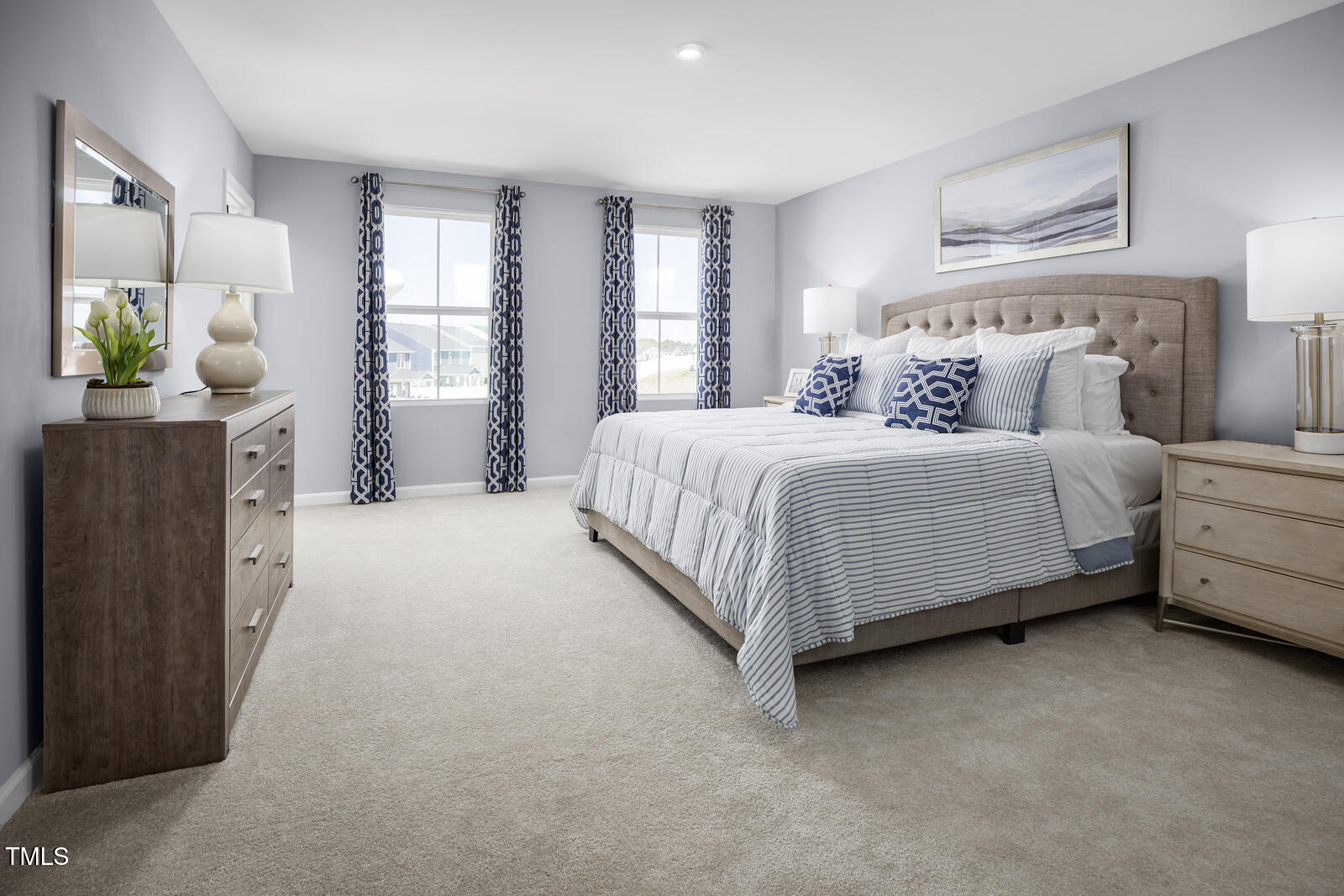 586 Camaro Rift Trail Wendell, NC 27591 - Photo 9 of 22 09 Owners Suite