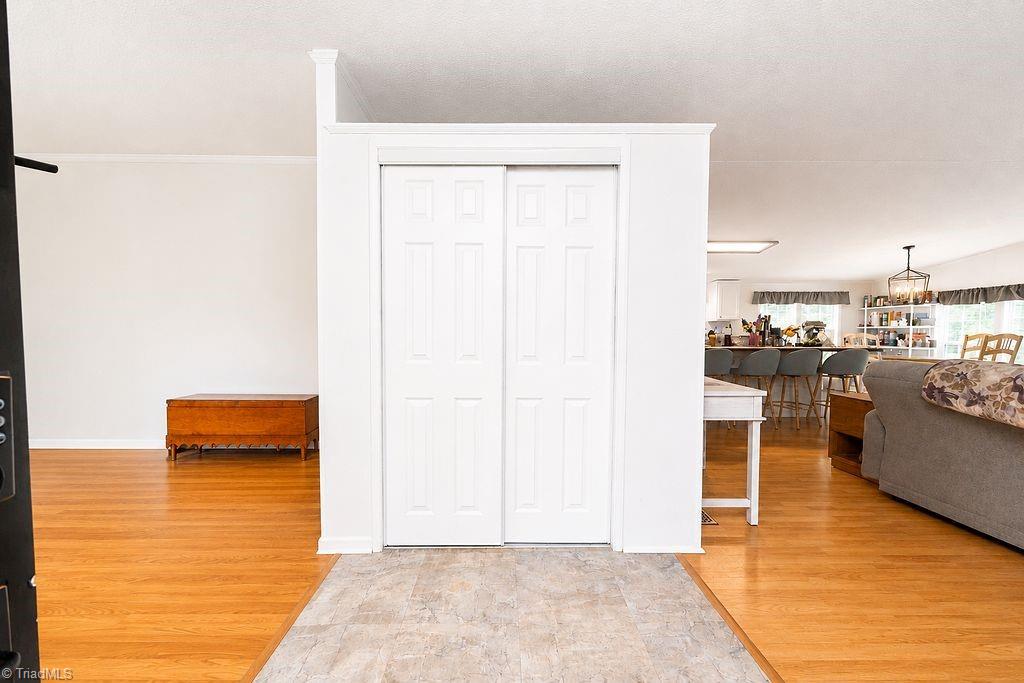 327 East Carter Mill Road Elkin, NC 28621 - Photo 7 of 21 Gallery Image 7