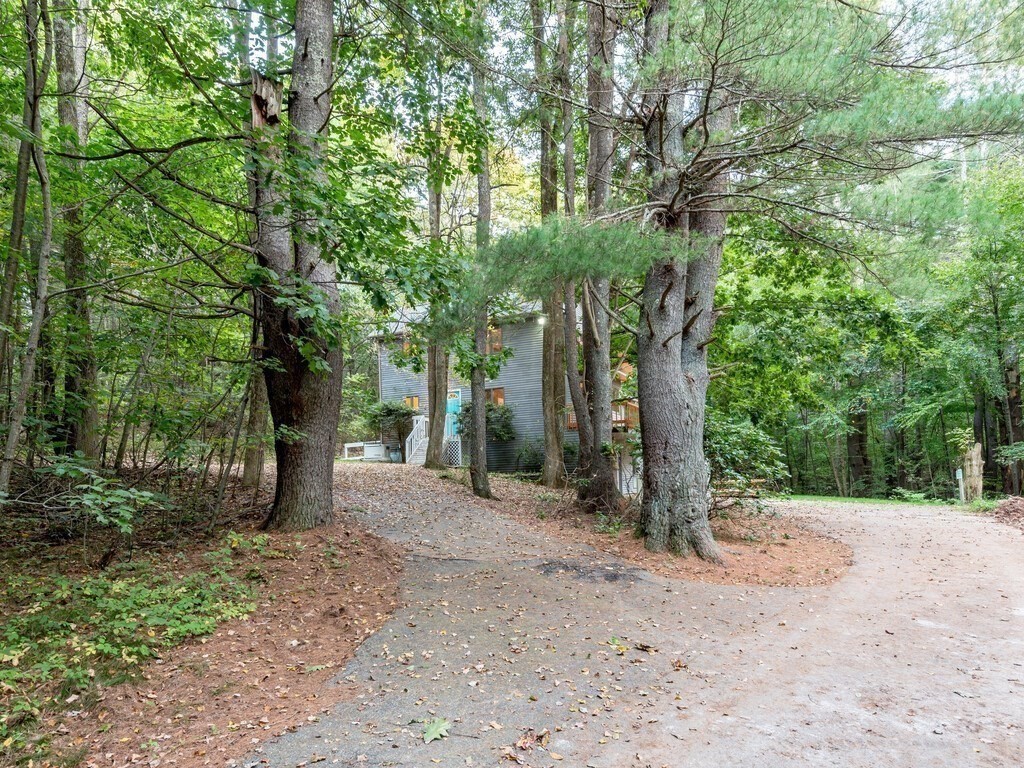 49 Denfield Road Charlton, MA 01507 - Photo 42 of 42 a view of a out door space area