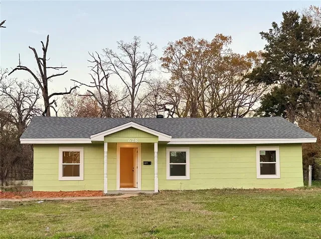 $88,450 | 628 Harrison Street, Shreveport, LA 71106