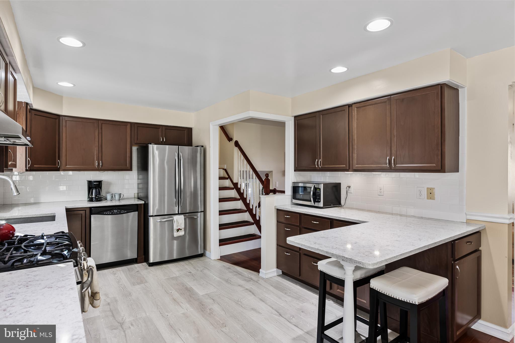 154 Fox Chase Drive Delran, NJ 08075 - Photo 3 of 12