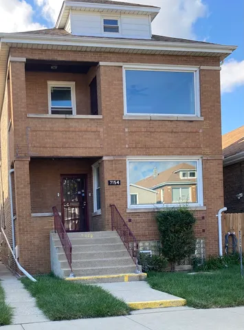 $430,000 | 7154 South Rockwell Street, Chicago, IL 60629