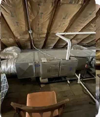 a pathway of a house with a yard