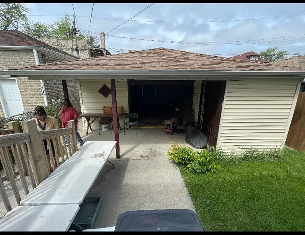 $430,000 | 7154 South Rockwell Street, Chicago, IL 60629