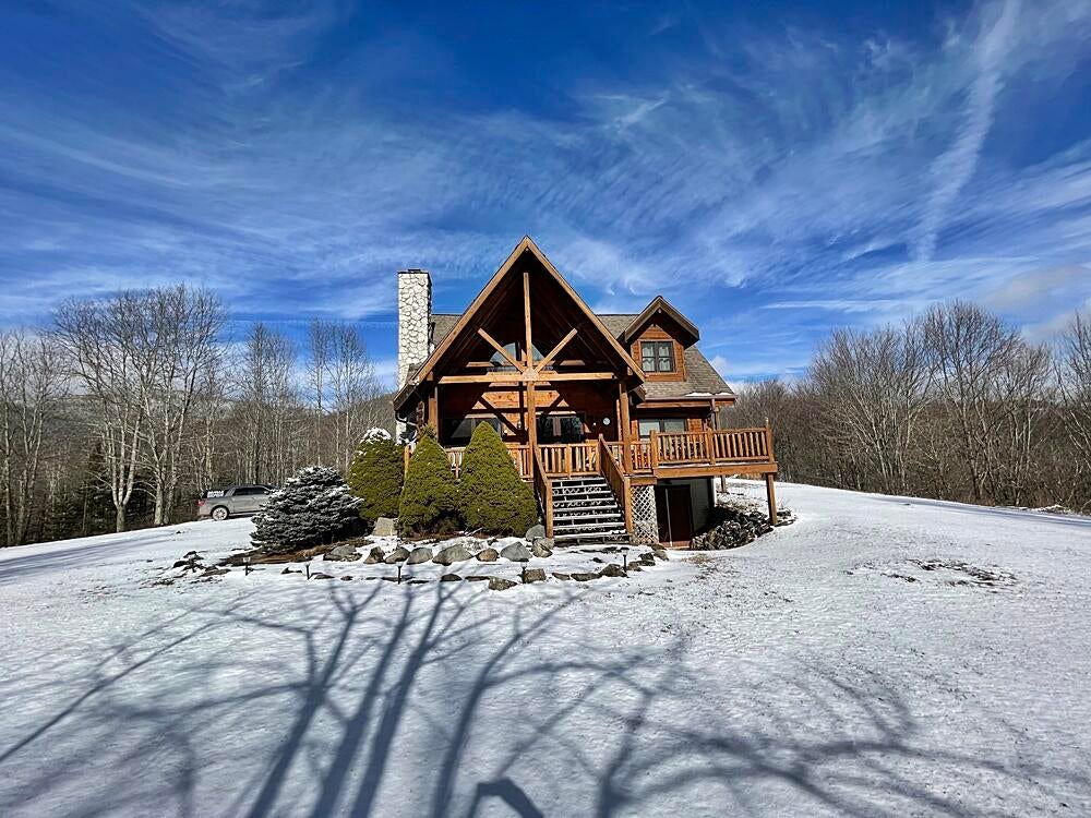 498 Hickory Hill Road Slatyfork, WV 26291 - Photo 33 of 36 Gallery Image 33