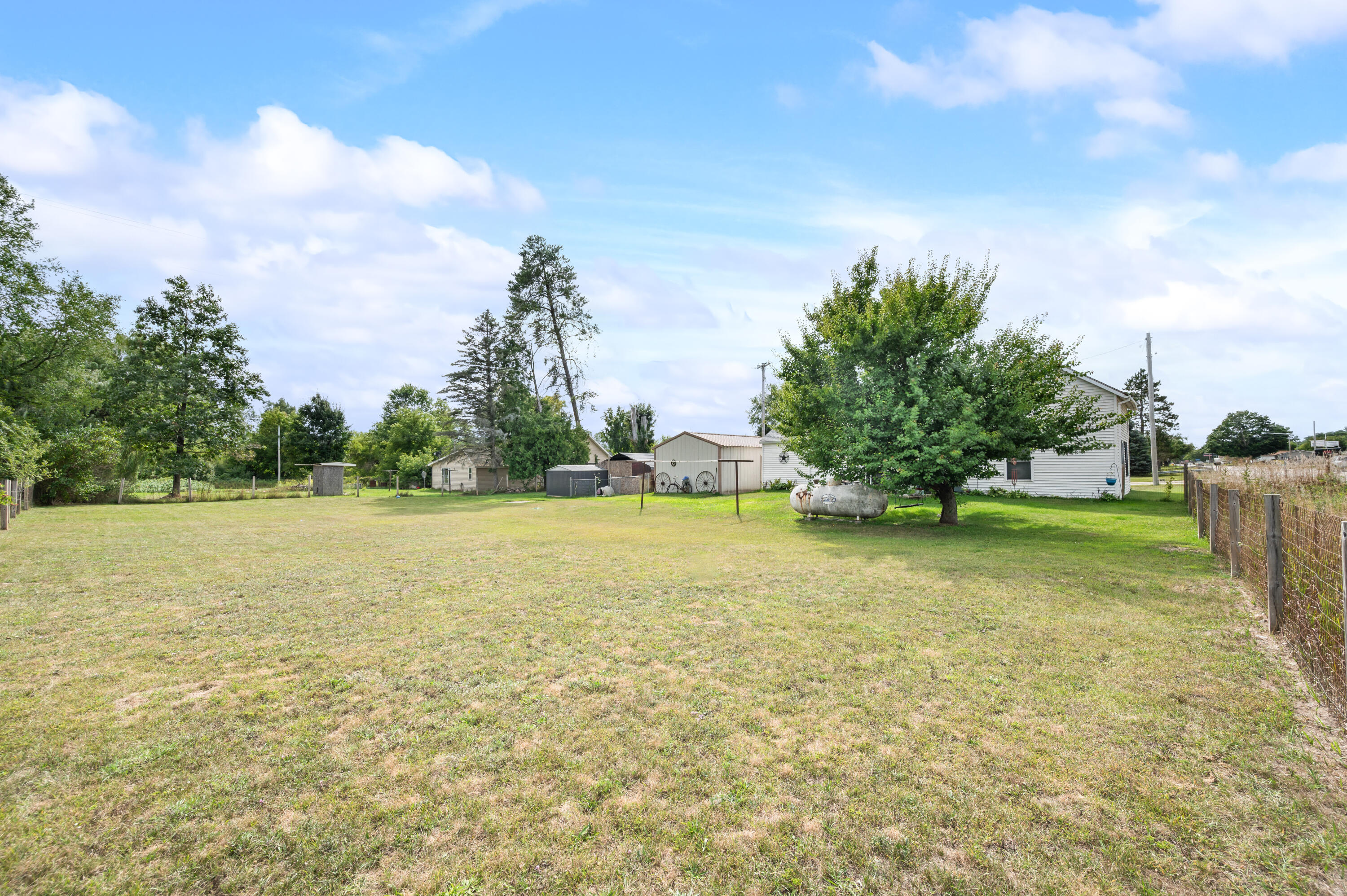 7012 Rosecran Street Chase, MI 49623 - Photo 20 of 20 7012-RosecransSt-Chase-16