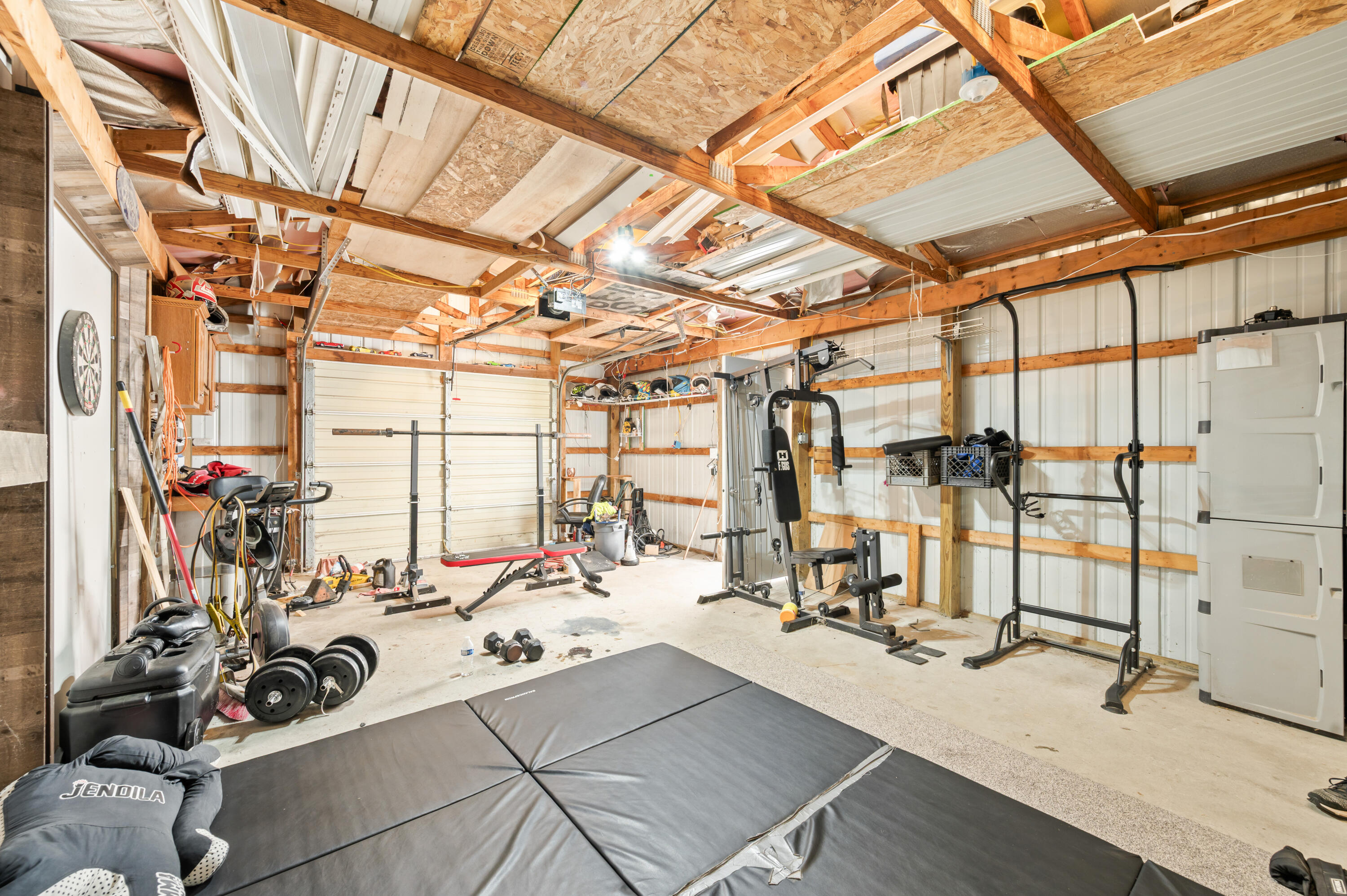 7012 Rosecran Street Chase, MI 49623 - Photo 4 of 20 7012-RosecransSt-Chase-17