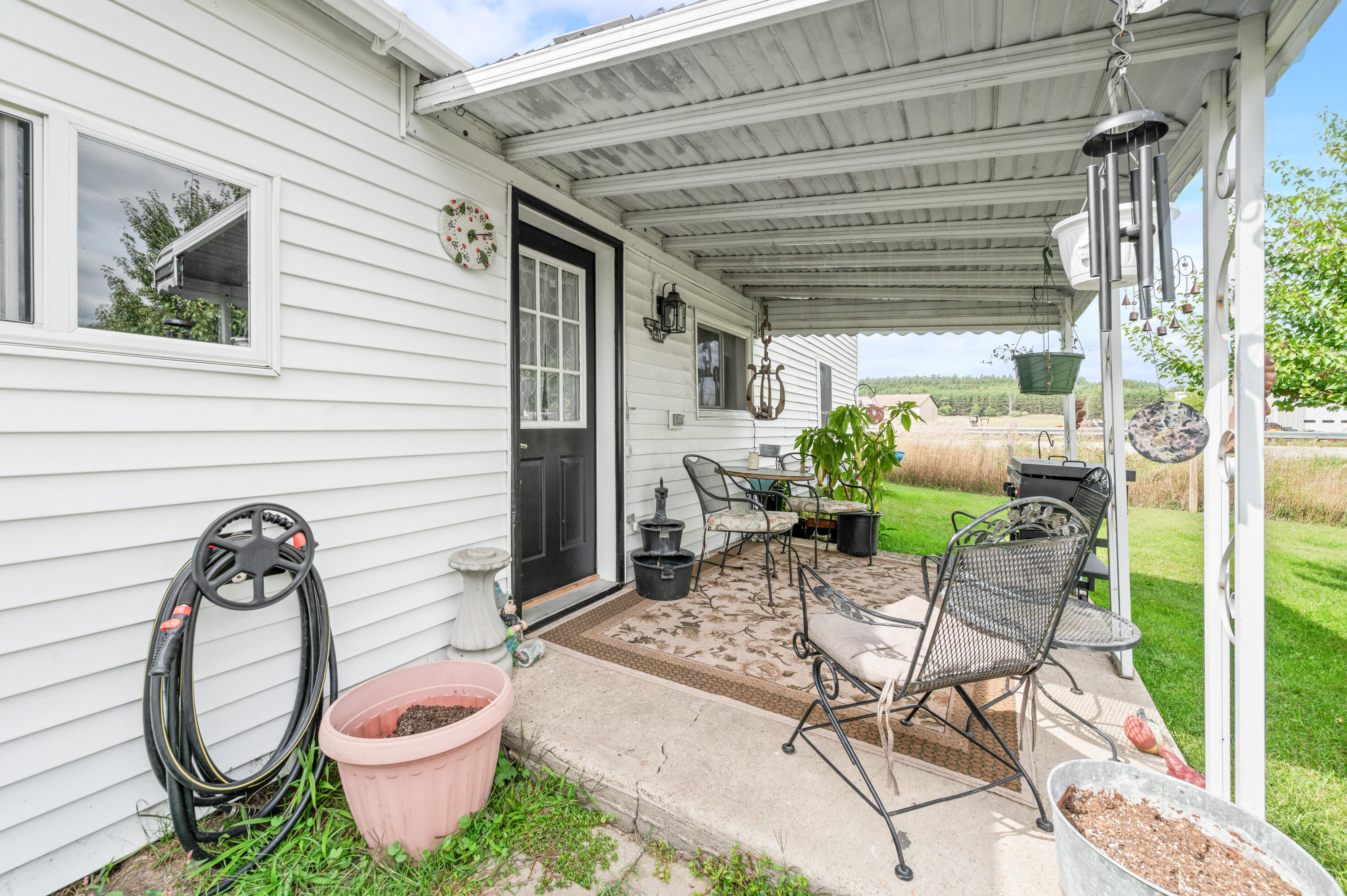 7012 Rosecran Street Chase, MI 49623 - Photo 5 of 20 7012-RosecransSt-Chase-15