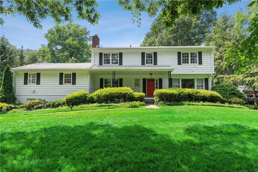 46 Country Road Mamaroneck, NY 10543 - Photo 1 of 1 Gallery Image 1