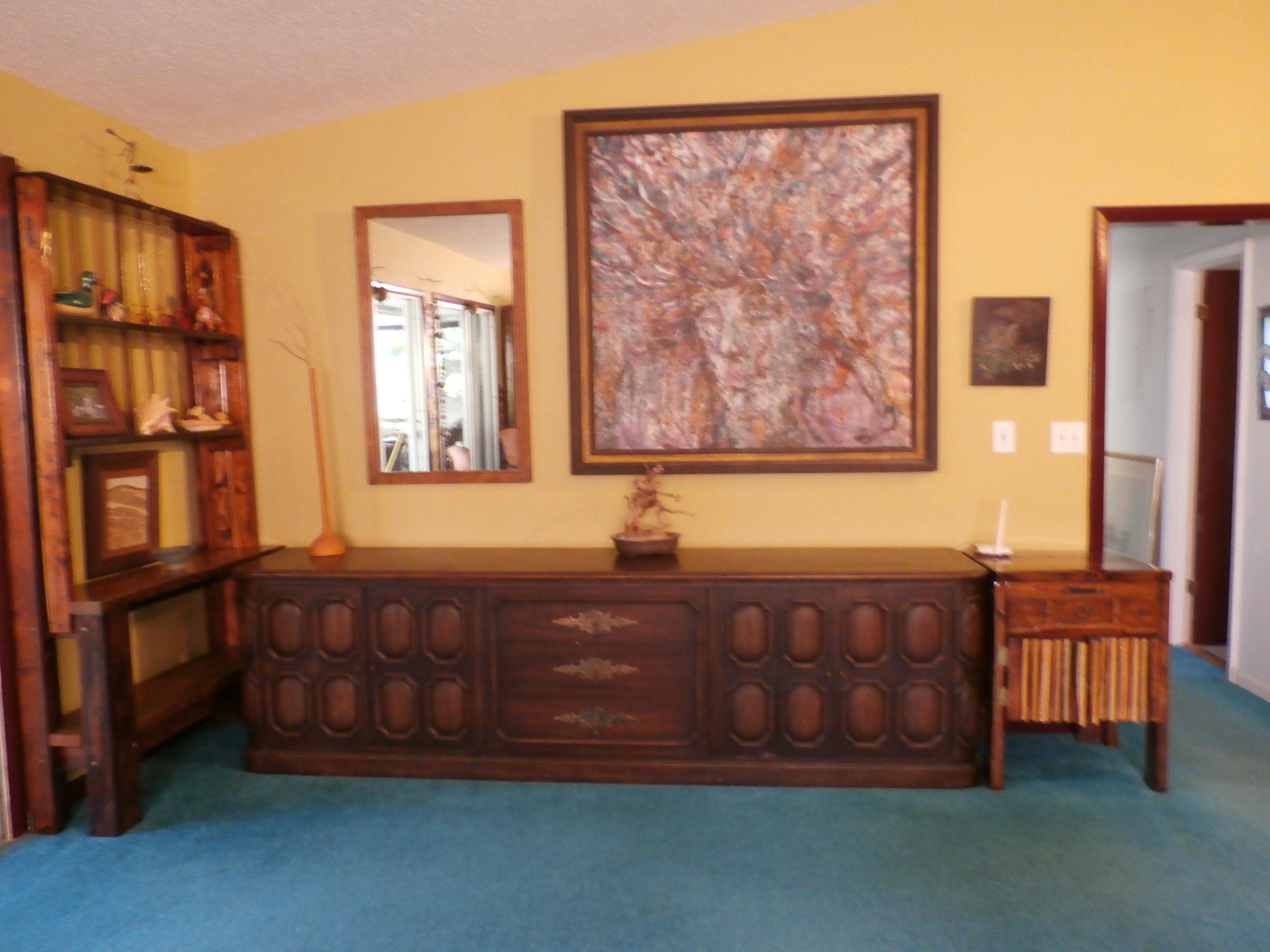 3824 Donna Road Big Pine Key, FL 33043 - Photo 12 of 14 Livingroom