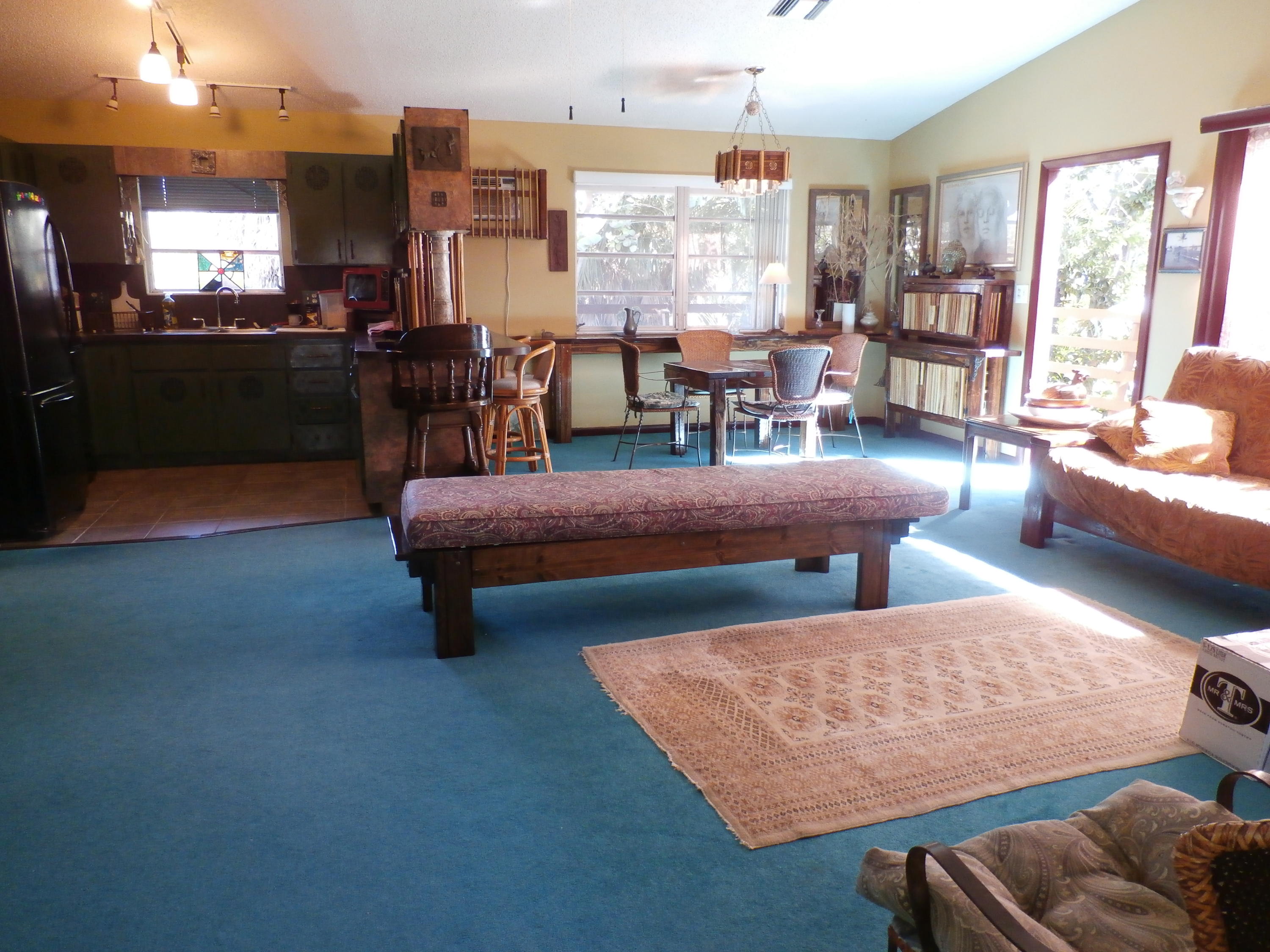3824 Donna Road Big Pine Key, FL 33043 - Photo 14 of 14 Over all View of living area