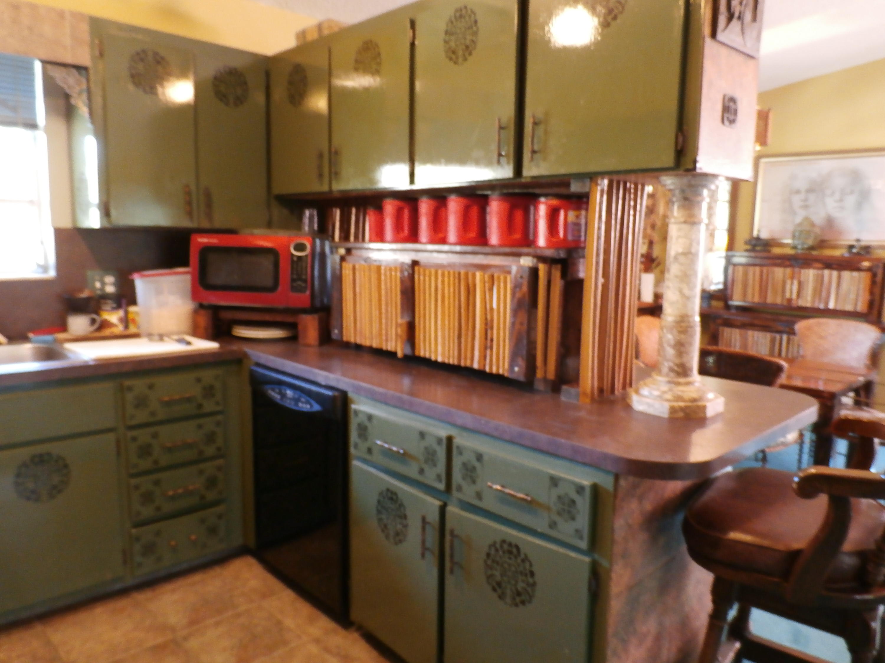 3824 Donna Road Big Pine Key, FL 33043 - Photo 10 of 14 Kitchen #2