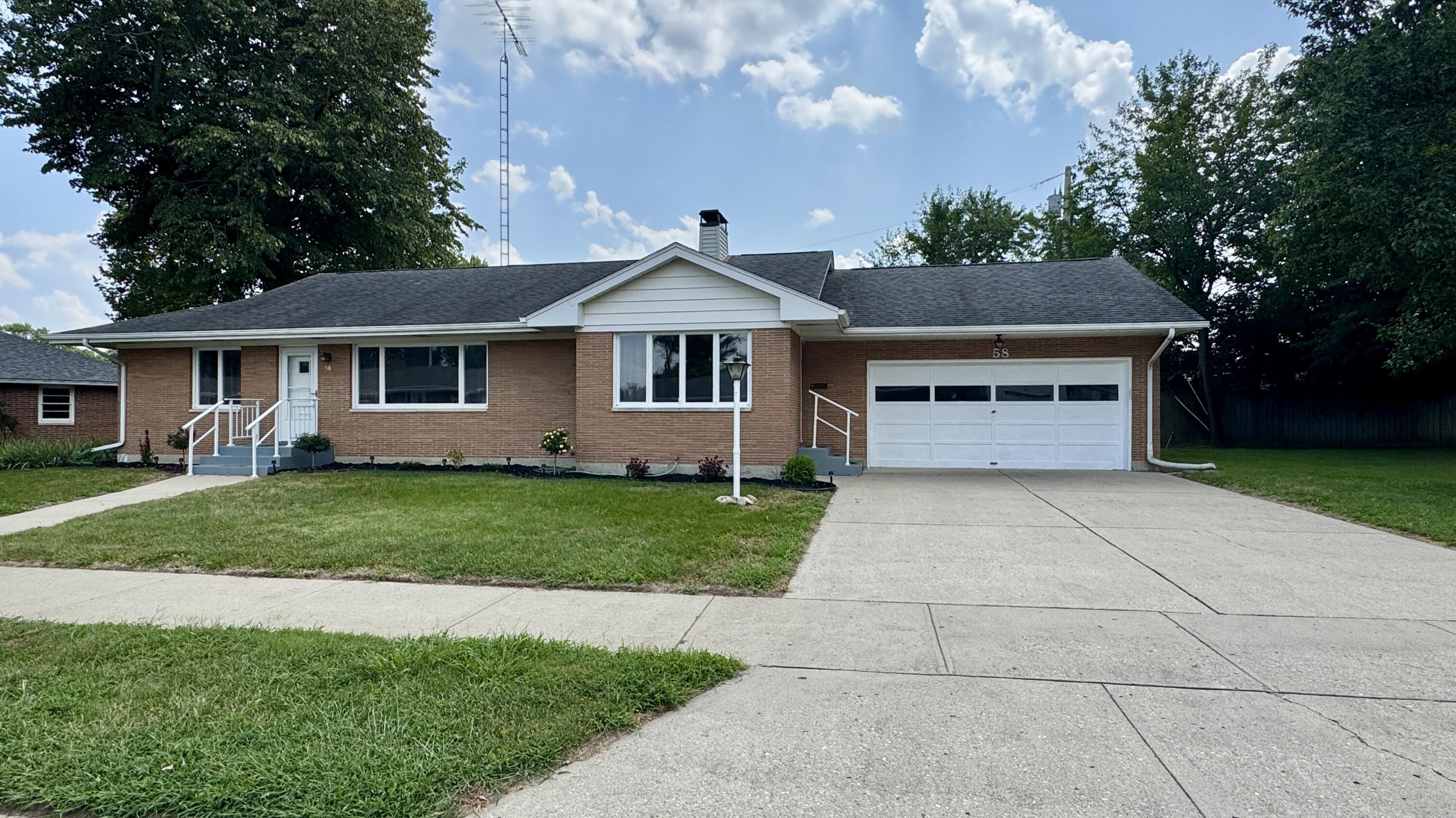 58 Dronfield Road Troy, OH 45373 - Photo 1 of 32 Gallery Image 1