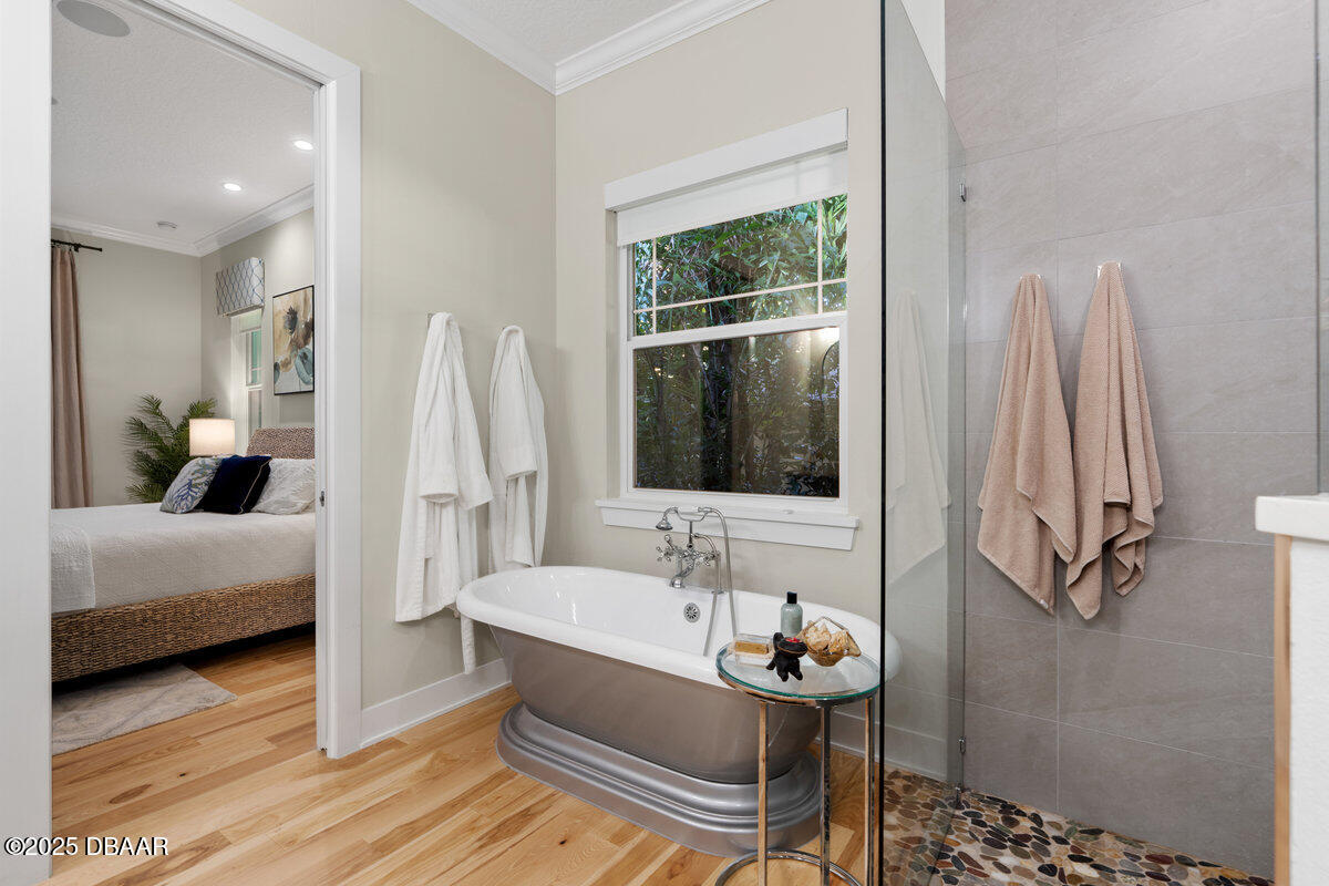 54 Ocean Way Drive Ponce Inlet, FL 32127 - Photo 29 of 76 Master Bath