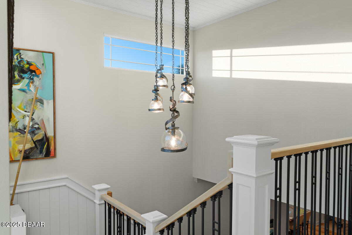 54 Ocean Way Drive Ponce Inlet, FL 32127 - Photo 31 of 76 a very nice looking room with a window