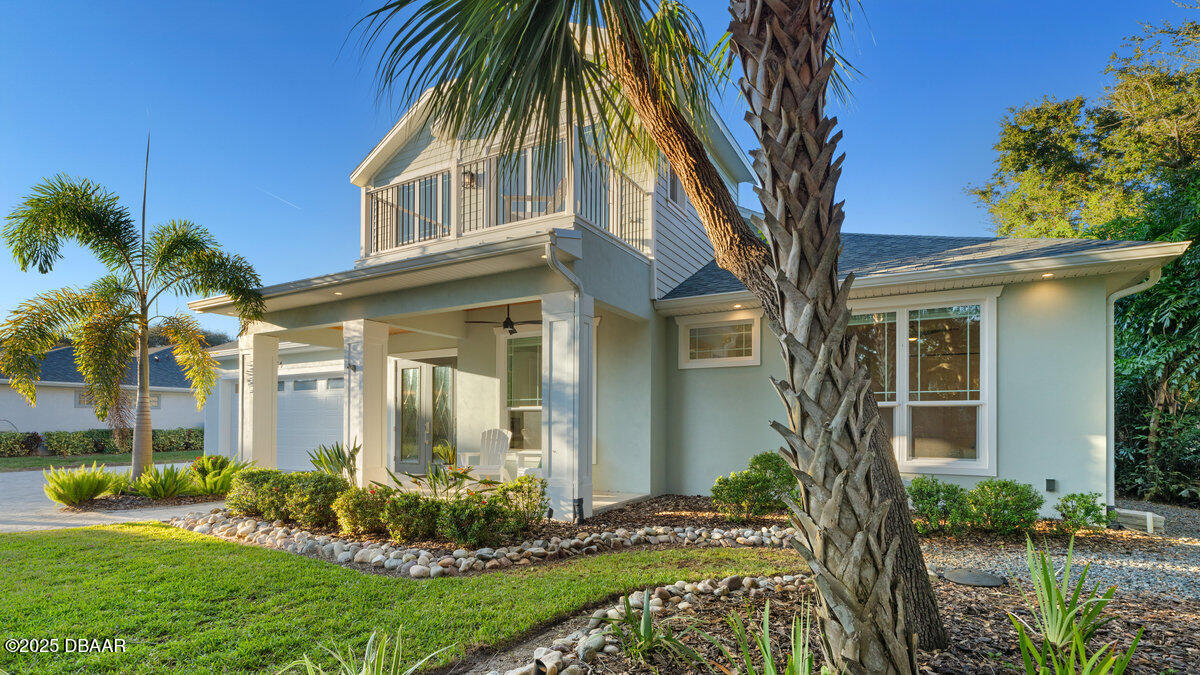 54 Ocean Way Drive Ponce Inlet, FL 32127 - Photo 58 of 76 54 Ocean Way Dr