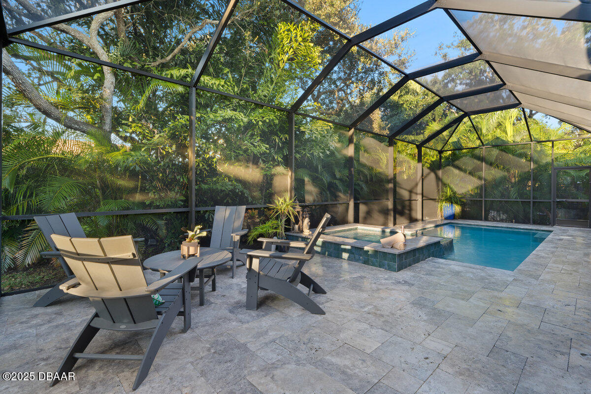 54 Ocean Way Drive Ponce Inlet, FL 32127 - Photo 65 of 76 Hours To Unwind