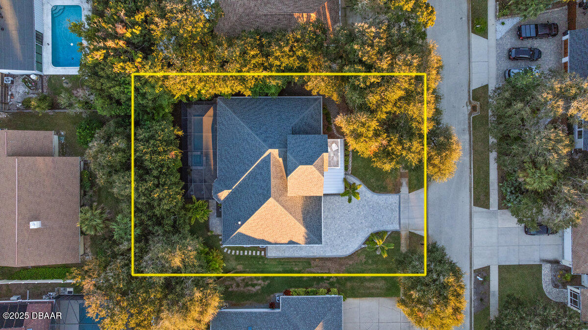 54 Ocean Way Drive Ponce Inlet, FL 32127 - Photo 67 of 76 54 Ocean Way Dr