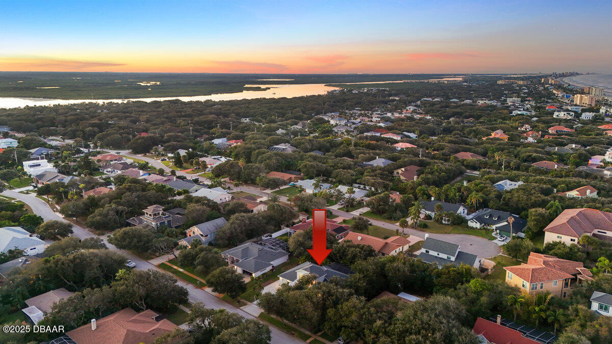 54 Ocean Way Drive Ponce Inlet, FL 32127 - Photo 68 of 76 54 Ocean Way Dr