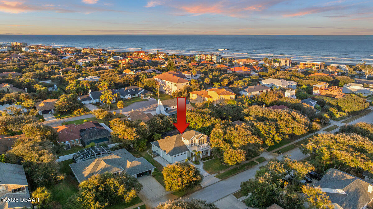 54 Ocean Way Drive Ponce Inlet, FL 32127 - Photo 70 of 76 54 Ocean Way Dr