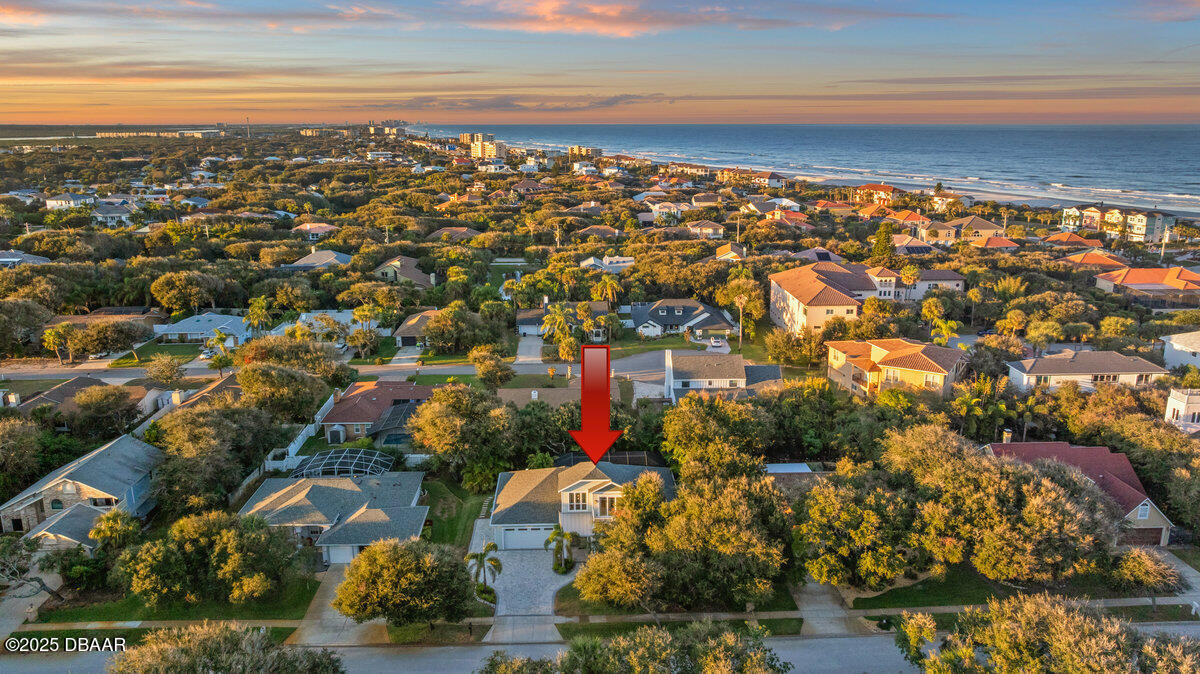 54 Ocean Way Drive Ponce Inlet, FL 32127 - Photo 71 of 76 54 Ocean Way Dr