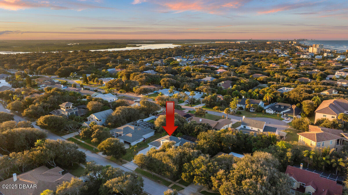 54 Ocean Way Drive Ponce Inlet, FL 32127 - Photo 72 of 76 54 Ocean Way Dr