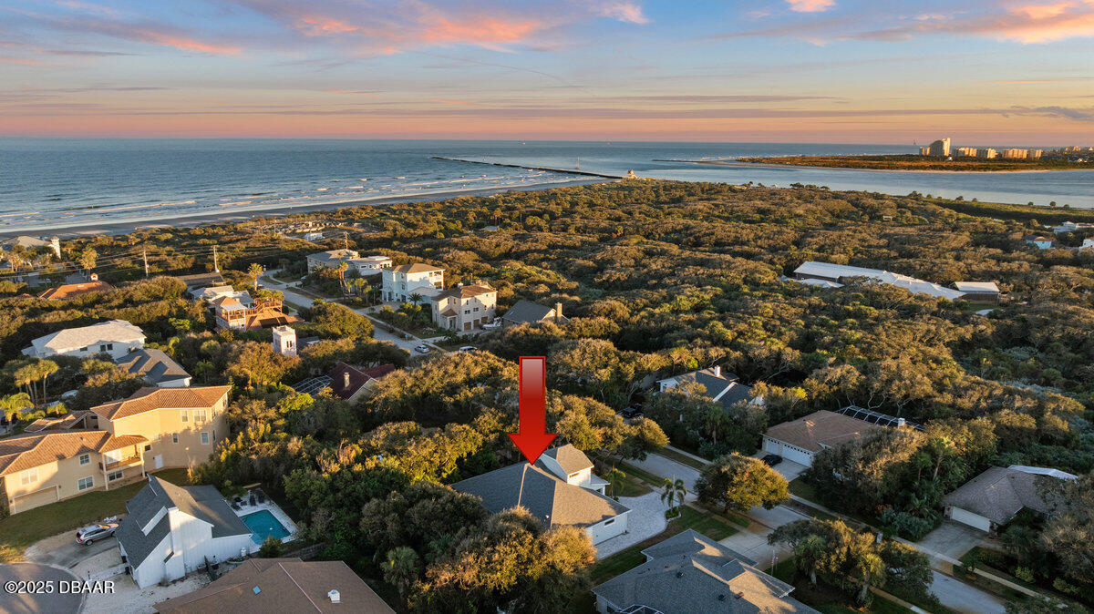 54 Ocean Way Drive Ponce Inlet, FL 32127 - Photo 74 of 76 54 Ocean Way Dr