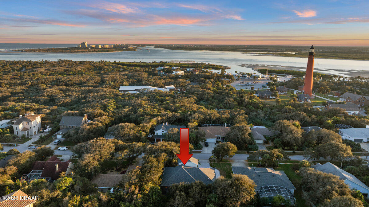 54 Ocean Way Drive Ponce Inlet, FL 32127 - Photo 75 of 76 54 Ocean Way Dr