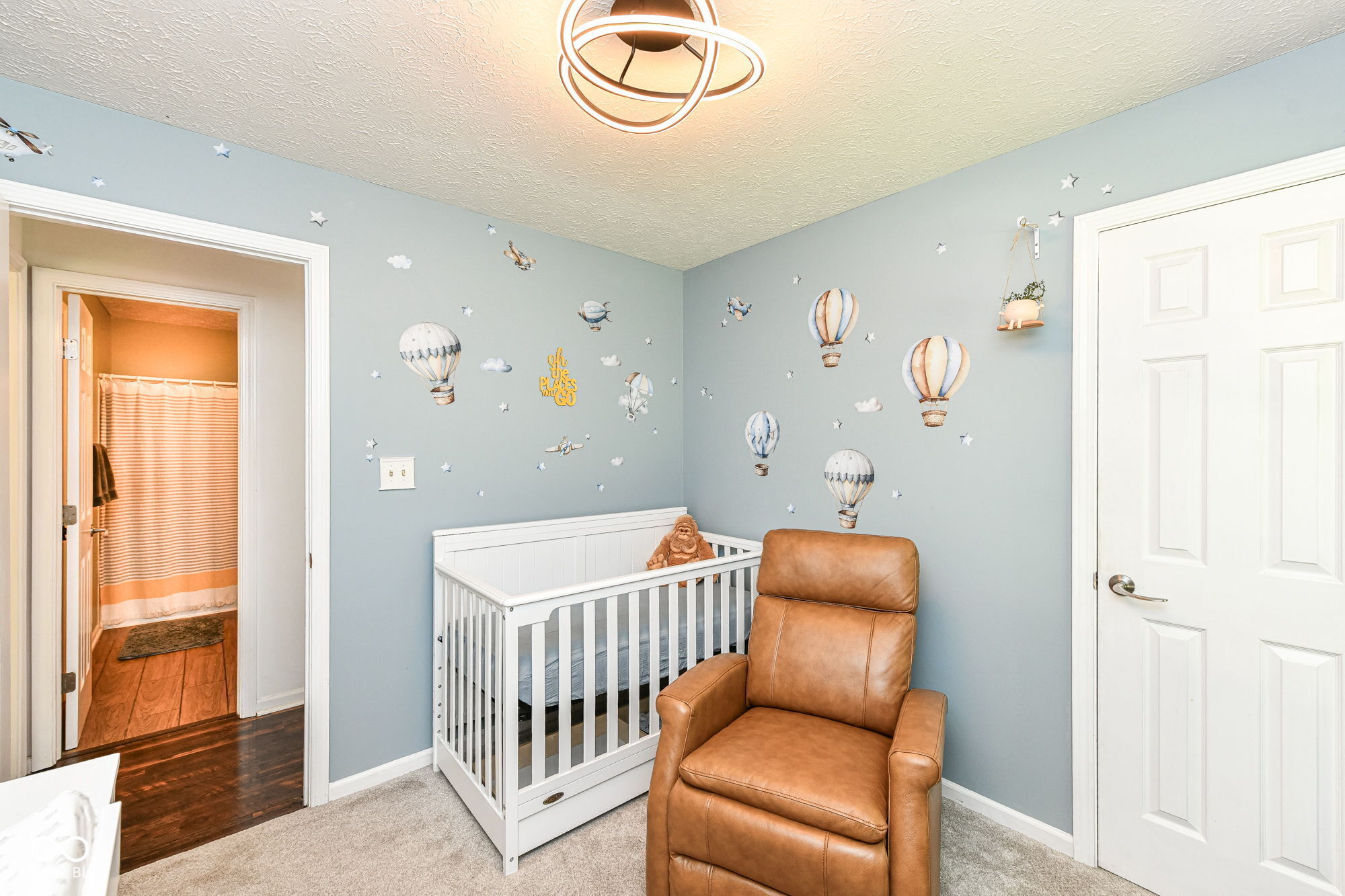 9691 Roxbury Drive Fishers, IN 46038 - Photo 21 of 28