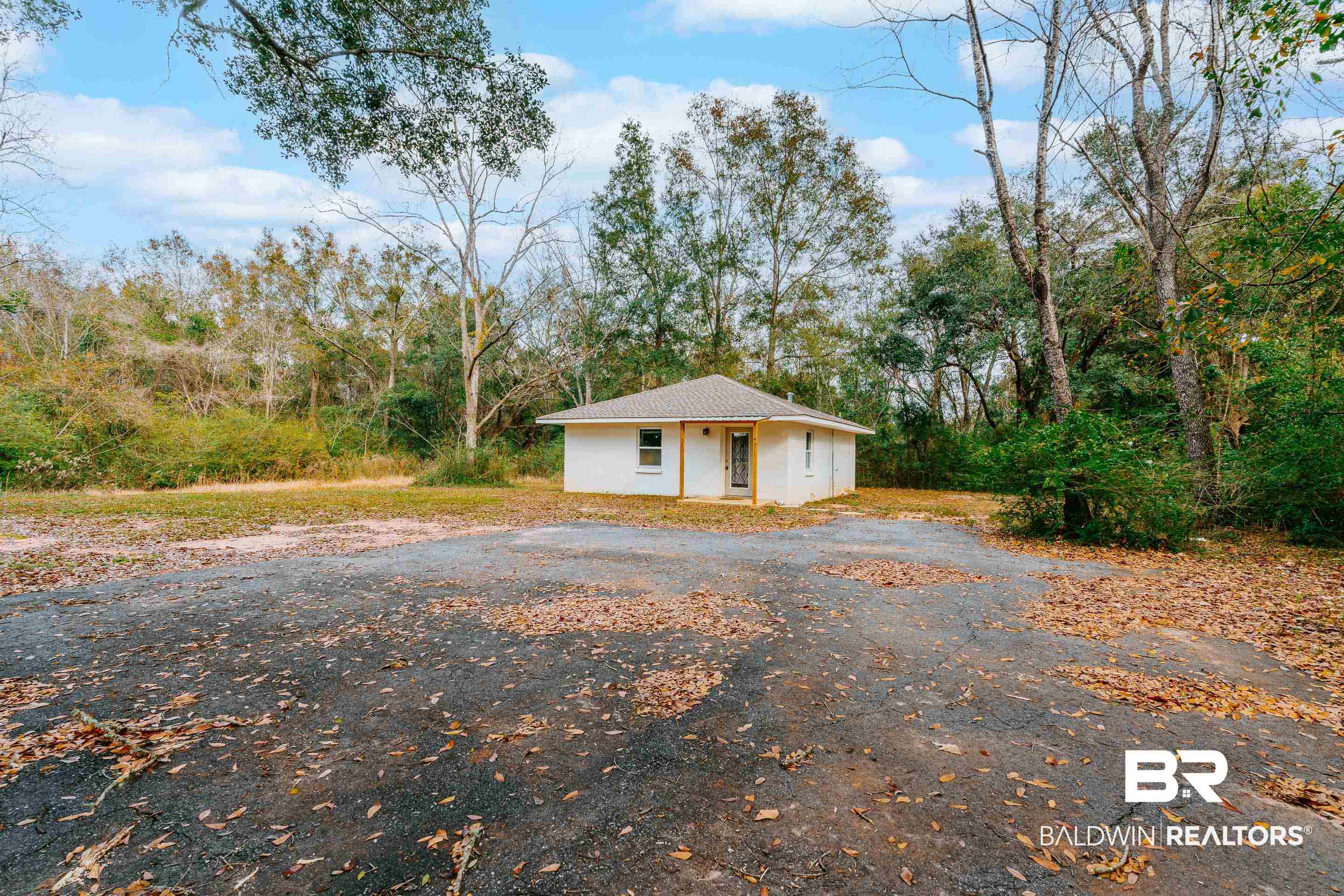 5265 Travis Road Mobile, AL 36619 - Photo 35 of 55