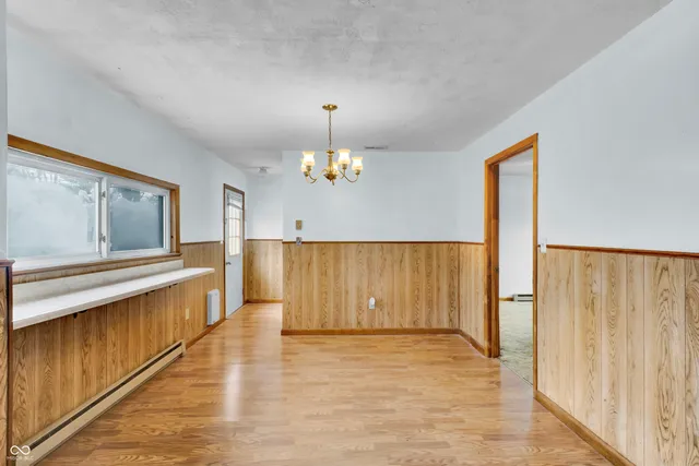 $169,900 | 213 Shull Drive, North Vernon, IN 47265