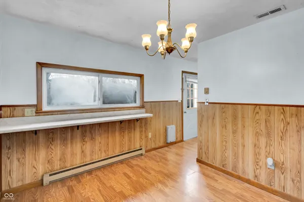 $159,900 | 213 Shull Drive, North Vernon, IN 47265