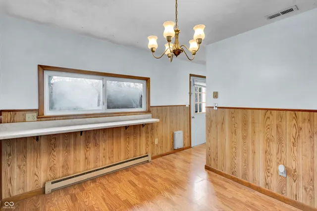 $169,900 | 213 Shull Drive, North Vernon, IN 47265