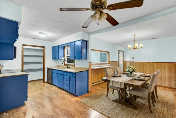 $159,900 | 213 Shull Drive, North Vernon, IN 47265