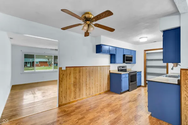 $159,900 | 213 Shull Drive, North Vernon, IN 47265