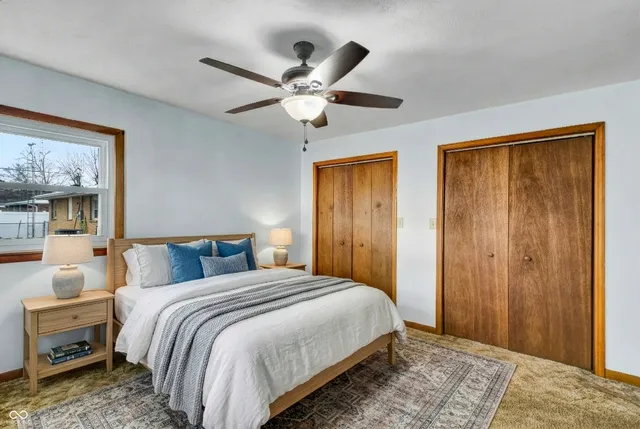 $169,900 | 213 Shull Drive, North Vernon, IN 47265